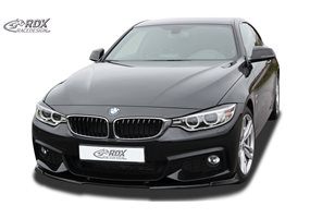 Añadido rdx bmw 4er f32 / f33 / f36 m-technik