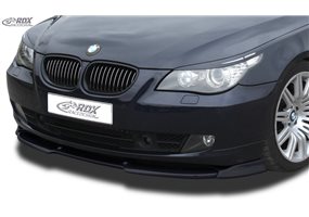 Añadido rdx bmw 5er e60 / e61 2007+