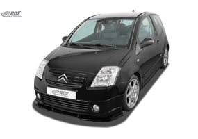 Añadido rdx citroen c2 vtr / vts