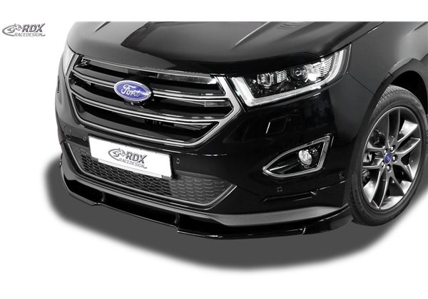 Añadido rdx ford edge 2 st-line 2015+