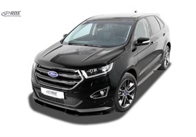 Añadido rdx ford edge 2 st-line 2015+