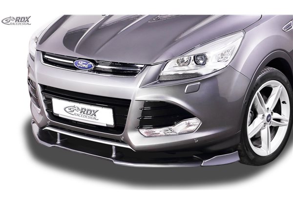 Añadido rdx ford kuga 2013-2016