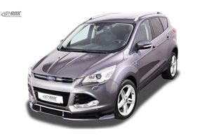 Añadido rdx ford kuga 2013-2016