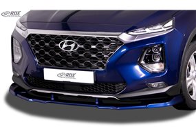 Añadido rdx hyundai santa fe (tm) 2018-2020