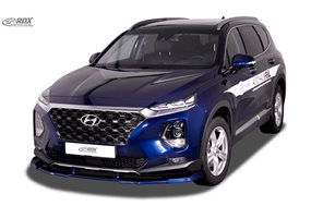 Añadido rdx hyundai santa fe (tm) 2018-2020