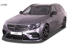 Añadido rdx mercedes e-klasse amg-line & e43 amg w213 / s213 (2016-2020) "design 2" 