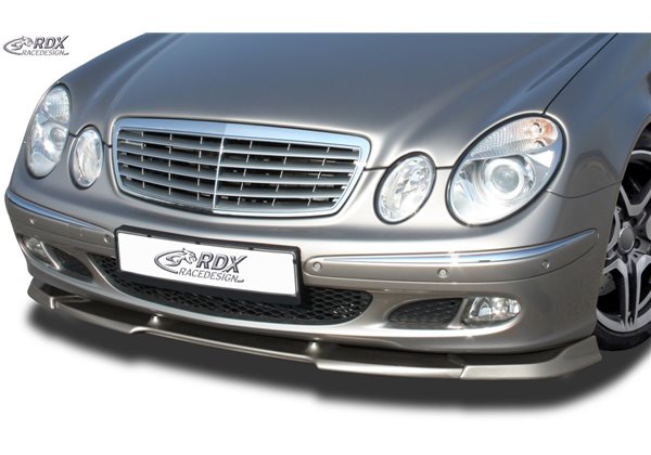 Añadido rdx mercedes e-klasse w211 -2006 classic/elegance