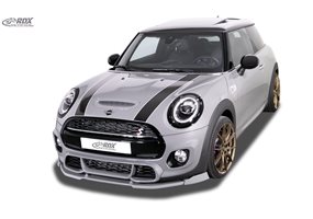 Añadido rdx mini cooper s f55/f56/f57/fml2 2016+ & john cooper works 2016+