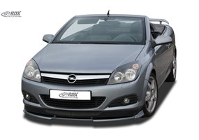 Añadido rdx opel astra h gtc & twintop