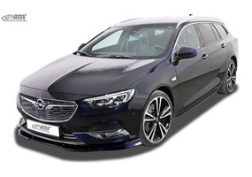 Añadido rdx opel insignia b 2017+