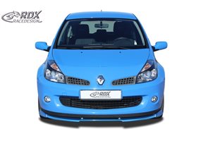 Añadido rdx renault clio 3 rs phase 1