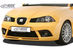 Añadido rdx seat ibiza 6l fr / restyling 