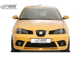 Añadido rdx seat ibiza 6l fr / restyling 