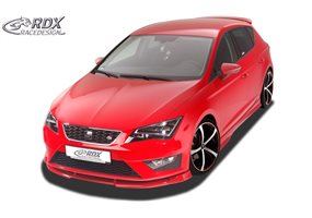 Añadido rdx seat leon 5f fr + cupra -2017 (auch sc und st)