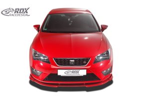 Añadido rdx seat leon 5f fr + cupra -2017 (auch sc und st)