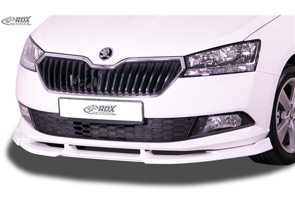 Añadido rdx skoda fabia 3 (5j/nj) 2019+