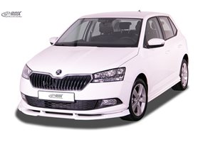 Añadido rdx skoda fabia 3 (5j/nj) 2019+