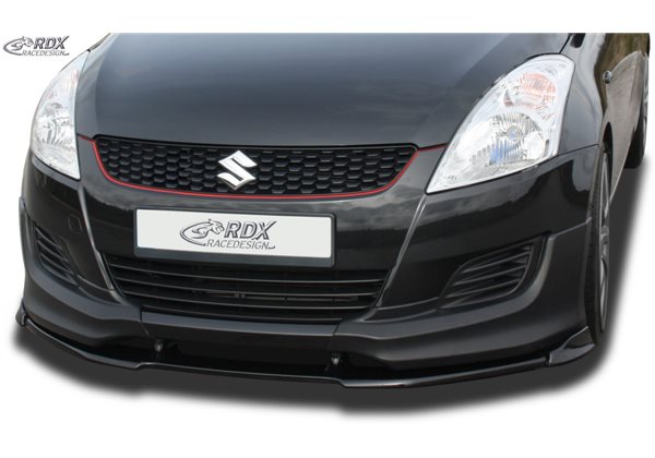 Añadido rdx suzuki swift fz/nz 2010-2013