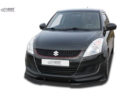 Añadido rdx suzuki swift fz/nz 2010-2013