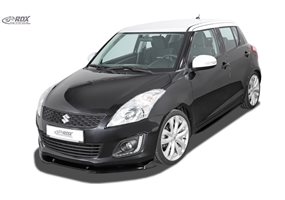 Añadido rdx suzuki swift fz/nz 2013-2017