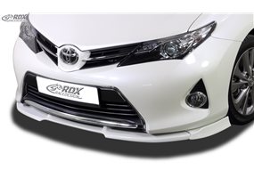 Añadido rdx toyota auris e180 (-09/2015)