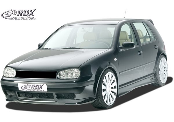 Añadido rdx vw golf 4 