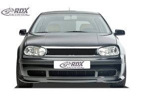 Añadido rdx vw golf 4 