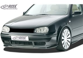 Añadido rdx vw golf 4 