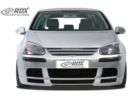 Añadido rdx vw golf 5 