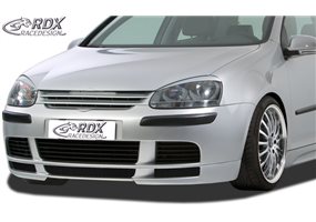 Añadido rdx vw golf 5 