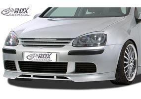 Añadido rdx vw golf 5 "gti-look" 