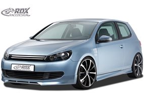 Añadido rdx vw golf 6 