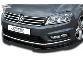 Añadido rdx vw passat b7 / 3c r-line