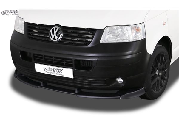 Añadido rdx vw t5 -2009