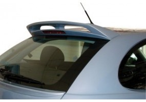 Escape Inoxcar para Seat Ibiza 6L 1.9 SDi/TDi 2002- 120x80mm