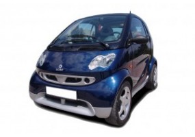 Añadido smart fortwo master