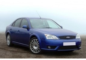 Paragolpe ford mondeo mk3 st