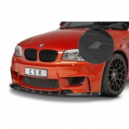 Añadido BMW 1er E82 M Coupe...