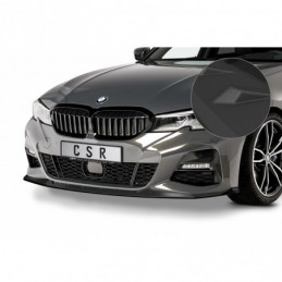 Añadido BMW 3er G20 / G21...