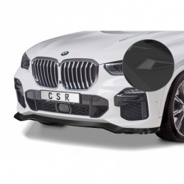 Añadido BMW X5 (G05)...