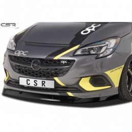 Añadido Opel Corsa E Opc...