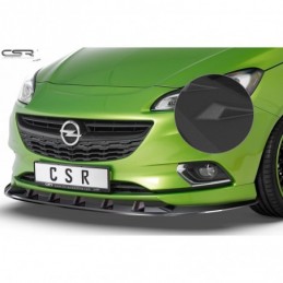 Añadido Opel Corsa E...