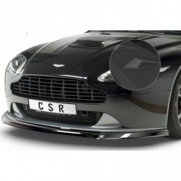 Añadido Aston Martin...