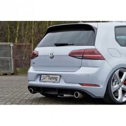 Añadido VW Golf 7 GTI + GTD...