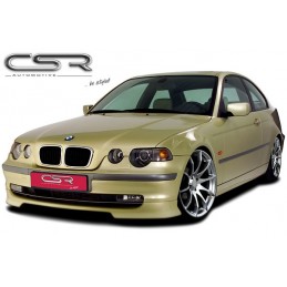 Añadido BMW 3er E46 Compact...
