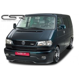 Añadido VW T4 Caravelle...