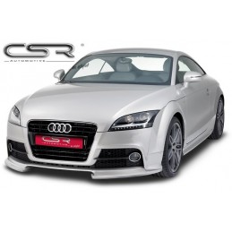 Añadido Audi 8J TTS Coupe /...