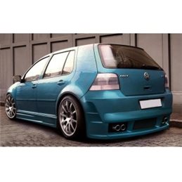 Kit carroceria VW Golf 4 GTS