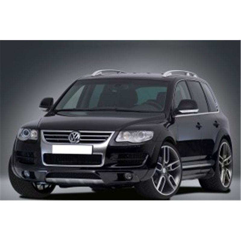 Kit carroceria VW Touareg 1 Facelift C2