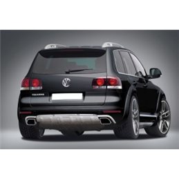 Kit carroceria VW Touareg 1 Facelift C2